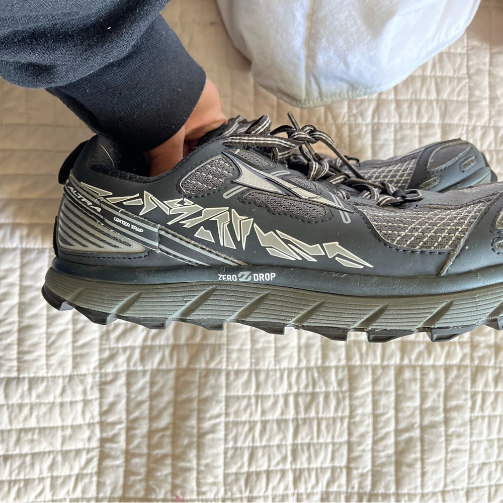Altra shoes